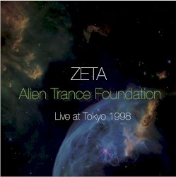 Alien Trance Foundation Live at Tokyo 1998