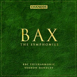 The Symphonies