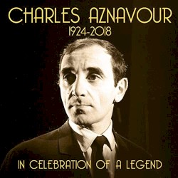 In Celebration of a Legend (1924 – 2018)