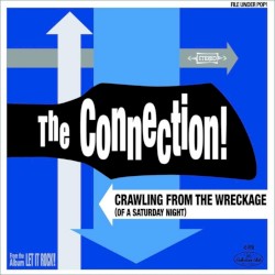 Crawling from the Wreckage ( Of a Saturday Night )