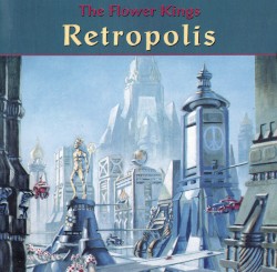 Retropolis