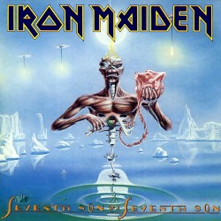 Seventh Son of a Seventh Son