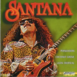 Santana