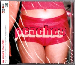 The Teaches of Peaches