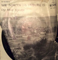 Wie schoen us Limburg is / Op mien sjeutje