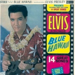 Blue Hawaii