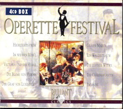 Operette Festival
