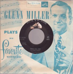 Bugle Call Rag / Runnin' Wild