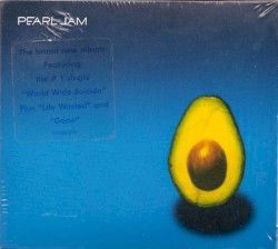 Pearl Jam