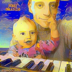 Day of First Orange - Afternoon Ragas