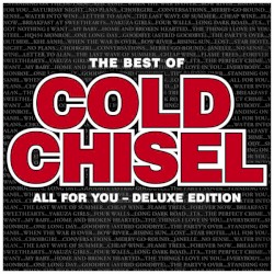 The Best of Cold Chisel: All for You