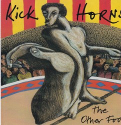 The Other Foot