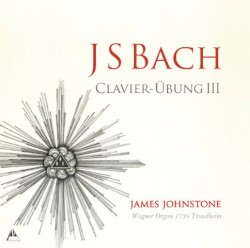 Clavier-Übung III