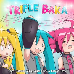 Tripe Baka