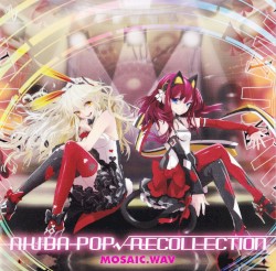 AKIBA-POP √RECOLLECTION