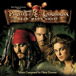 Pirates Of The Caribbean: Dead Man's Chest (Expanded Score)