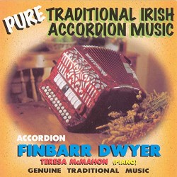 Pure Traditional Irish Accordion Music