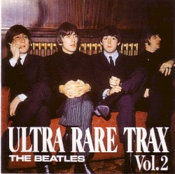 Ultra Rare Trax, Vol. 2