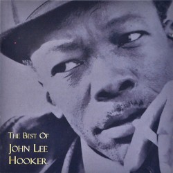 The Best of John Lee Hooker