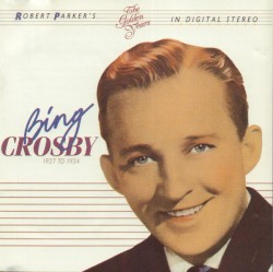 The Golden Years in Digital Stereo: 1927 to 1934