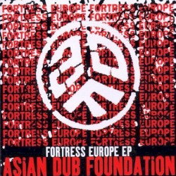 Fortress Europe EP
