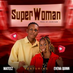Super Woman