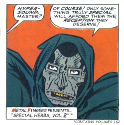 Special Herbs, Volume 1 & 2