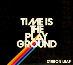 Time Is the Playground