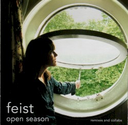 Open Season: Remixes and Collabs