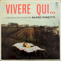 Vivere qui…