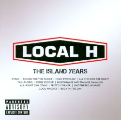 Local H: The Island Years