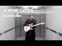 Sophie Cates - Elevator Music