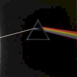 The Dark Side of the Moon