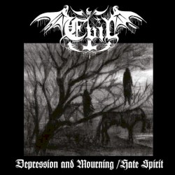 Depression And Mourning / Hate Spirit