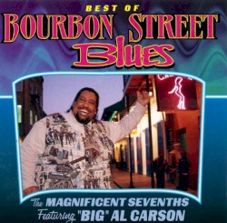 Best of Bourbon Street Blues