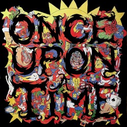 Once Upon a Time
