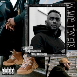 C’est la Street mon pote