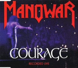 Courage Live