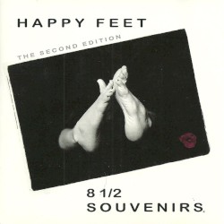 Happy Feet: The Second Edition