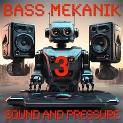 Sound & Pressure, Vol. 3