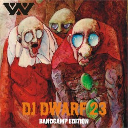 DJ Dwarf 23