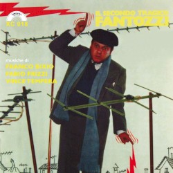 Il secondo tragico Fantozzi