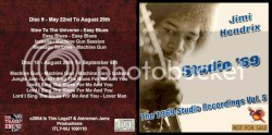 The Complete Studio 1969 Sessions