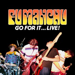 Go for It…Live!