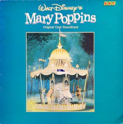 Mary Poppins