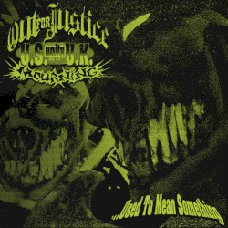 Used to Mean Something…