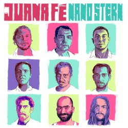 JuanaFé - Nano Stern
