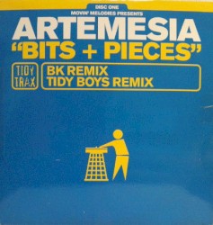 Bits + Pieces