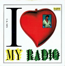 I Love My Radio (Midnight Radio) (U.K. mix)