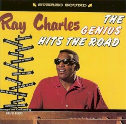 The Genius Hits the Road